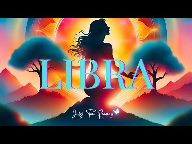 ️LIBRA YOU WILL LOVE BEING IN LOVE! THIS SHIFT TURNS OUT QUITE WELL! LIBRA LOVE TAROT SOULMATE