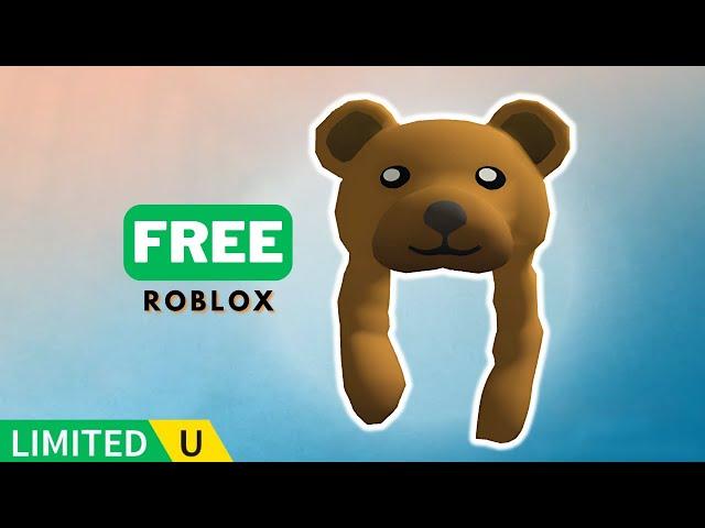 FREE LIMITED UGC | How to get Pacsun Bear Hat in Pacsun Los Angeles Tycoon on Roblox
