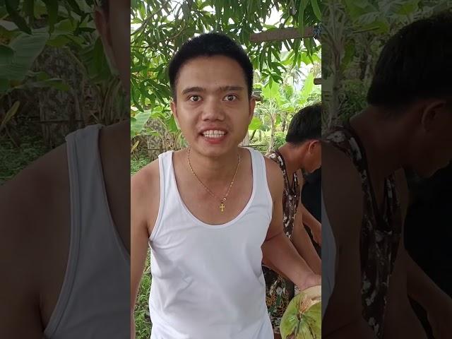 Kumpare mong Lasinggero Part 5 Sobrang nakakatawa / Wagat Tv funny videos @WagatTv