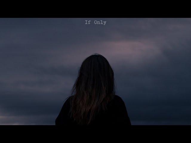 If Only - Emilie Sandin (Official Lyric Video)