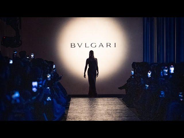 Bulgari Mediterranea High Jewelry collection