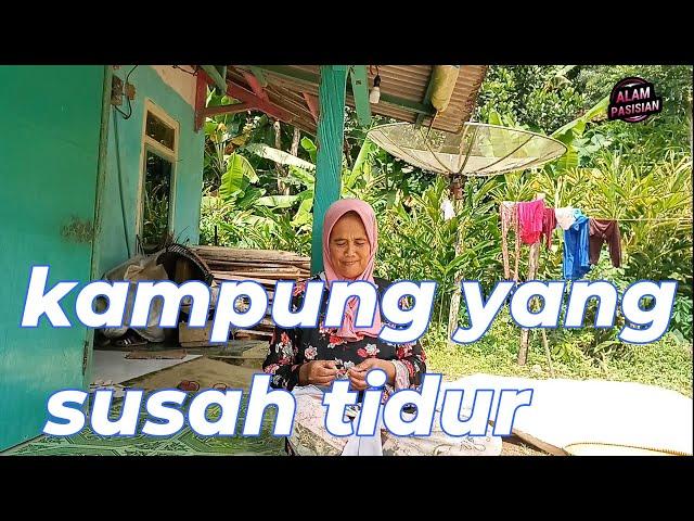 nganjang ka kampung citeureup