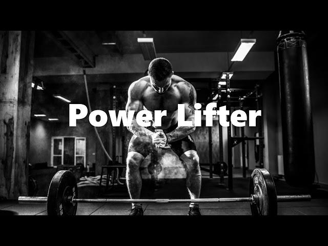 Power Lifter Subliminal