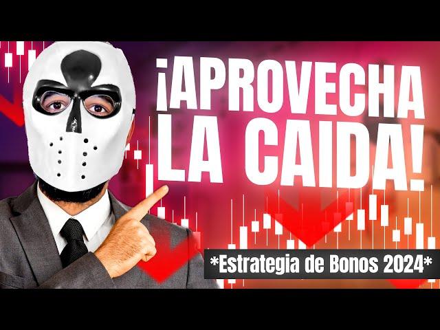 Cómo Aprovechar la Caída de Tipos: Mi Estrategia de Bonos