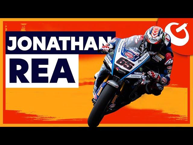 Jonathan Rea Exclusive! | OMG! MotoGP Podcast