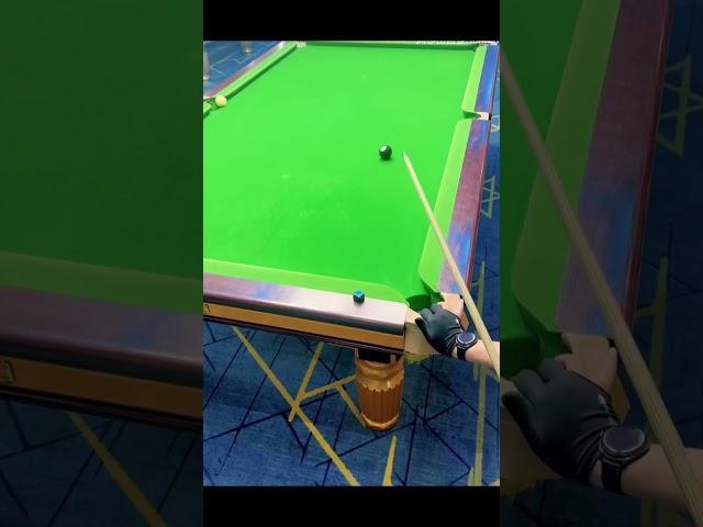 Show his tech Snook EP-166 #shorts #snookergameplay #techno #snookerzone #snookerhub #sportsshorts