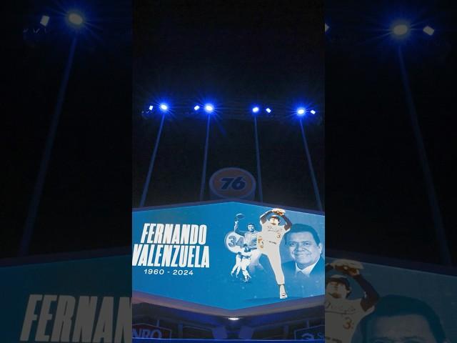 Fernando Valenzuela Created "Fernandomania" WIth One Of The Greatest Rookie Seasons In All Of Sports