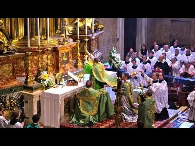 Como aproximar-se da Tradição da Igreja