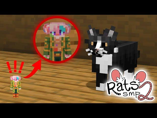 This is going to be deadly... - Rats SMP 2