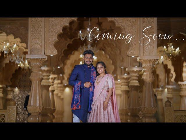 Best Pre Wedding Teaser  2023 4K | Vikram + Tulsi Bhavani | Ronald Sparkle Photography |