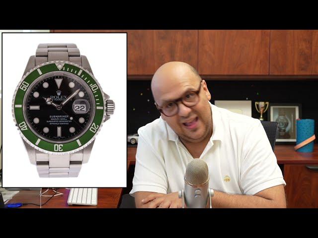 The TRUTH About Other Watch YouTubers ! Best Place To Buy A Watch ?