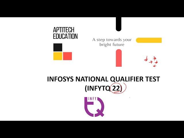 InfyTQ Registration Process | For Batch 2022 | Eligibility Criteria & Exam Pattern