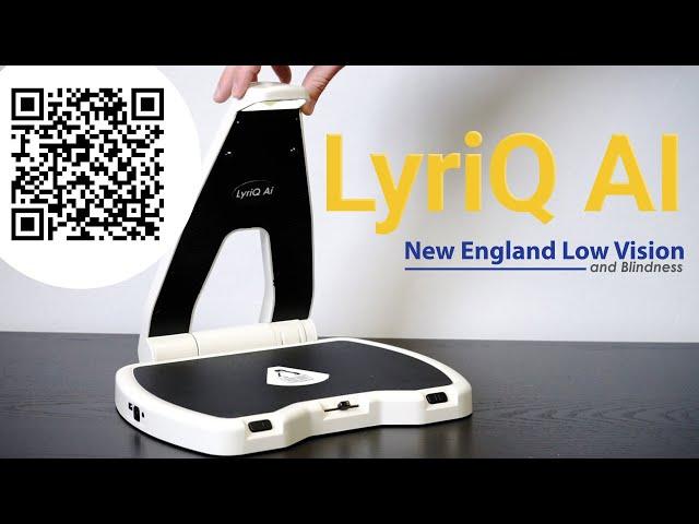 LyriQ AI: Your Ultimate Text-to-Speech Companion!