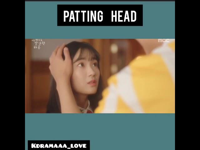 PATTING HEAD COMPILATION