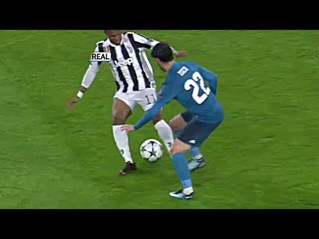 Crazy Nutmeg Skills Show