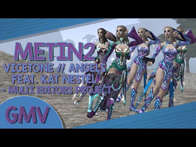 Metin2 MEP // angels