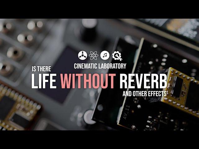 Life Without Reverb?