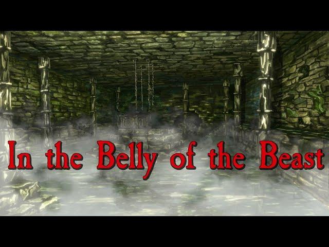 "In the Belly of the Beast" | D&D, Curse of Strahd, Ep. 7