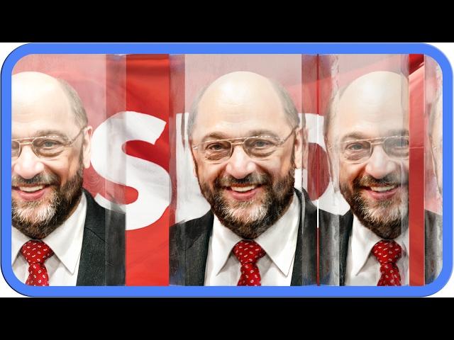 Who´s martin schulz?