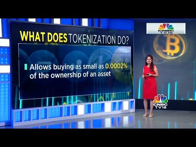 Explained: What Is Tokenization