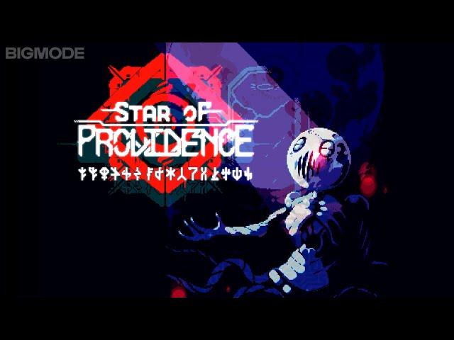 Star of Providence is Coming