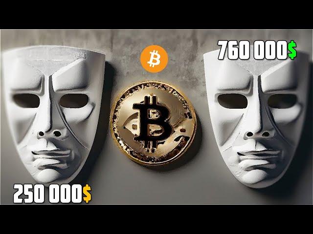 BITCOIN ОФИЦИАЛЬНО 100 000$! АЛЬТКОИНЫ ВЗЛЕТАЮТ = ТОЛПА НЕДОУМЕВАЕТ! ПЕРЕЛИВ ДОМИНАЦИИ! ПРОГНОЗ BTC