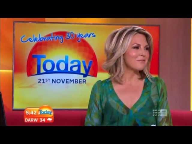 Today Show Funny Bits part 37. The Lost Tapes #3