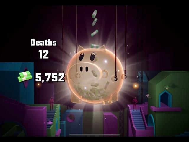 Squid Game: Unleashed #5 (Android/iOS)(No Commentary)