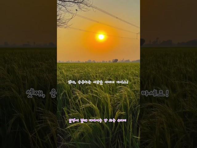 인생에서 절대 아끼지 말아야 할 4가지  #시간 #경험 #건강 #사랑 #독서 #운동 #잠 #먹는거
