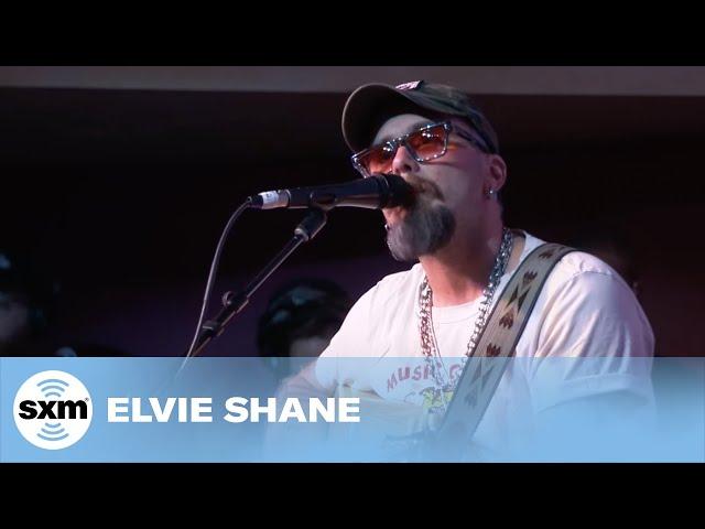 Elvie Shane — My Boy | LIVE Performance | CMA Fest 2022 | SiriusXM