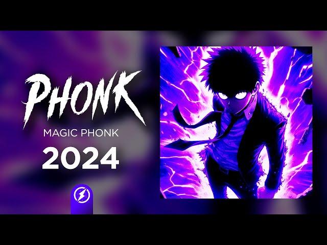 Phonk Music 2024 ※ Best Aggressive Drift Phonk ※ Фонк 2024 #39