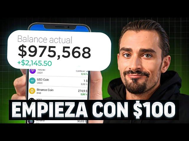 How to Invest in Cryptocurrencies for Beginners | Free Cryptocurrency Course (2025)