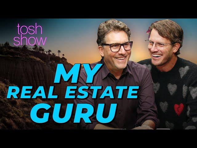 My Real Estate Guru - Chris Cortazzo | Tosh Show