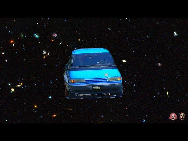 Clown Core  - Van (Visual Album)