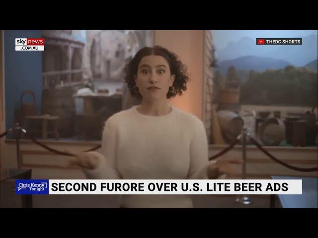 Miller Lite beer ad ‘misses the market’ with advertisement