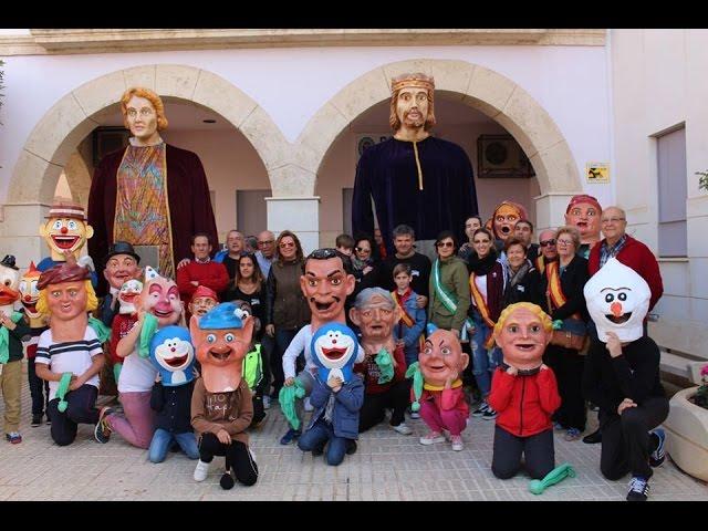 BENAHADUX.SAN JOSÉ.MARZO 2017.ALMERIA POR TI