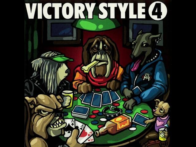 Victory Style IV (Victory Records Compilation)