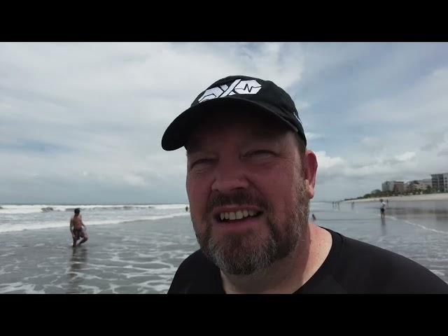 Crypto Update August 2024 from Punta Chame, Panama.