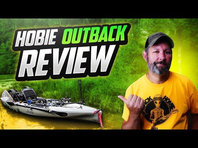 The TRUTH About the Hobie Outback - Long Term Review