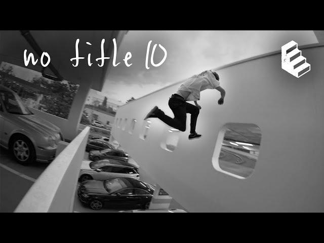 no title 10 - Matthias Mayer Parkour