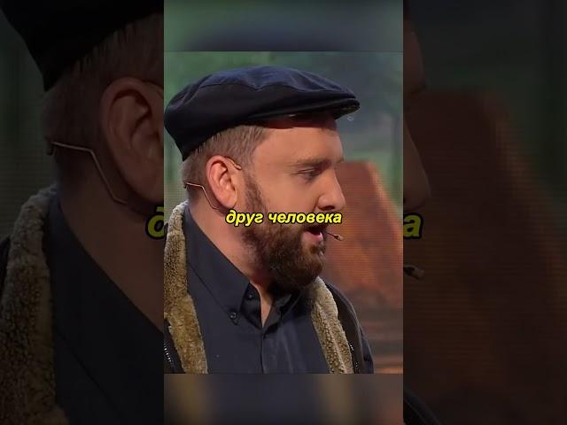 Оскорблять нельзя ч.2 Псина сутулая #уральскиепельмени #funny #смешныевидео