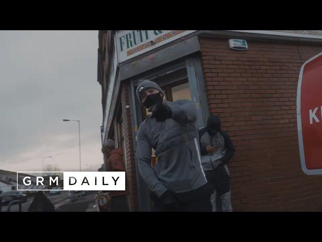 Farlz - Level Up [Music Video] | GRM Daily