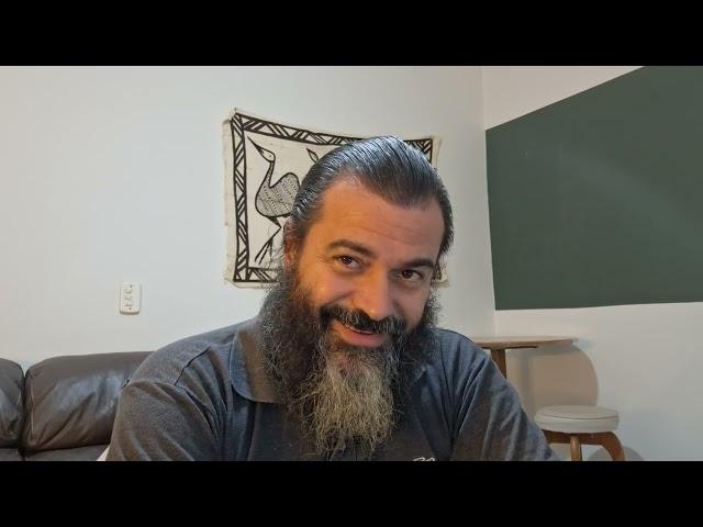 BEHIND THE SCENES - Divaldo Franco and the End of Spiritism, Preepada in China and the Changing E...