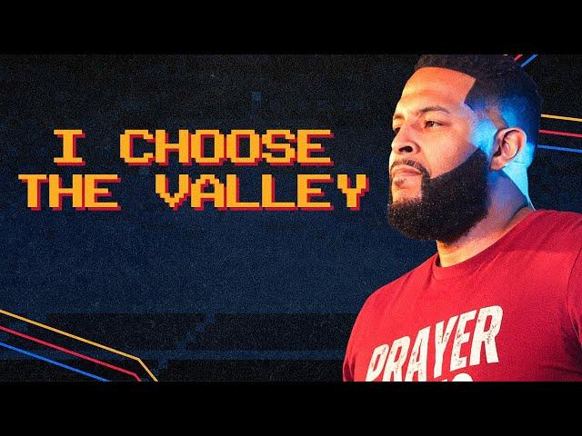 I Choose The Valley | Cheat Codes | Part 6 | Will Jackson