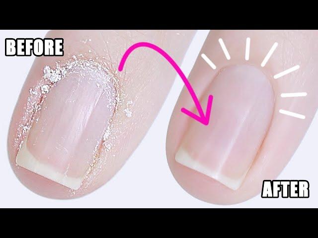 How To ACTUALLY Cut Your Cuticles