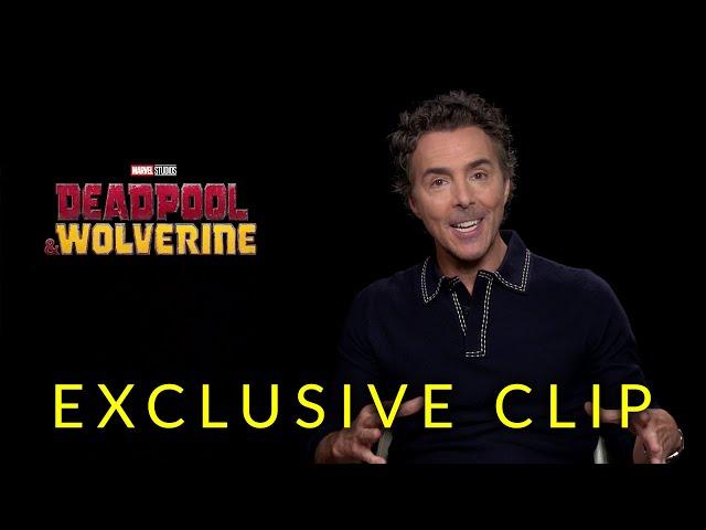 Deadpool & Wolverine Cast Talk Spoilers, MCU Easter Eggs, and Cameos (Exclusive Bonus Features Clip)