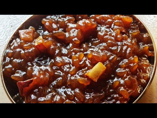 Recipe 192 | Neipayasam | how to make nei payasam | aravana payasam | rice jaggery sweet