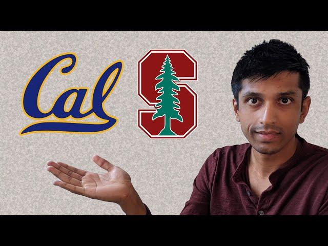 The ONE Thing Stanford and Berkeley Students Have in Common