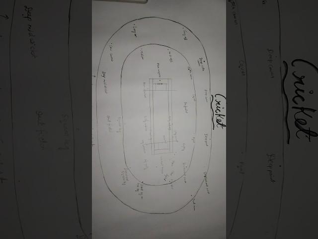 # cricket pitch position # project # trend # shorts