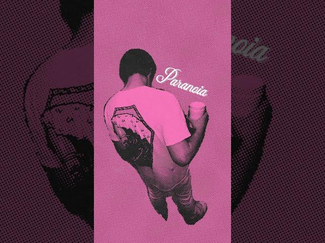 Paranoia (prod. @smookyonthebeat)